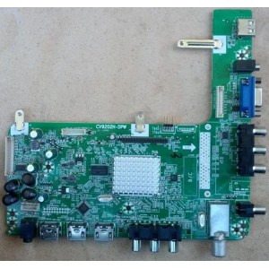 PENDO PNDDHDU315BLK MAIN BOARD CV9202H-DPW 7.80.63.00351 